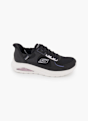 Skechers Baskets Noir 30981 6