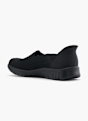 Skechers Scarpa bassa Nero 30982 3