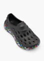 Skechers Clog Schwarz 31005 2