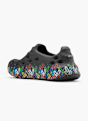 Skechers Clog Schwarz 31005 3