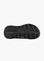 Skechers Clog Schwarz 31005 4