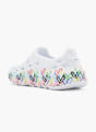 Skechers Sabot Blanc 31006 3