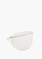 Edel & Stark Borsa a tracolla Bianco 33891 3