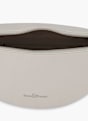 Edel & Stark Borsa a tracolla Bianco 33891 4