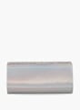Catwalk Abendtasche Silber 84772 2