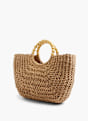 Catwalk Sac à main Beige 32119 3