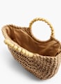 Catwalk Handtasche Beige 32119 4