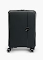 Saxoline Valise Noir 32138 1