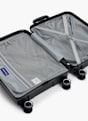 Saxoline Valise Noir 32138 2