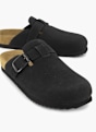 Graceland Mule Schwarz 32272 5