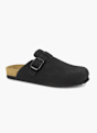 Graceland Mules Noir 32272 6