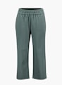 ONLY Stoffhose Grün 84788 1