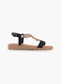 Easy Street Sandalo Nero 84818 1