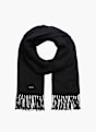 JACK & JONES Sciarpa Nero 84841 1