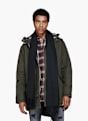 JACK & JONES Sciarpa Nero 84841 2