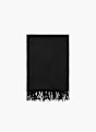 JACK & JONES Sciarpa Nero 84841 3