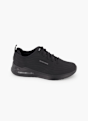 Skechers Baskets Noir 32482 6