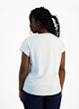 ONLY Play T-Shirt Weiss 84868 2