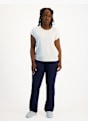 ONLY Play T-Shirt Weiss 84868 3