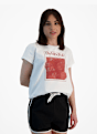 ONLY Play T-Shirt Weiss 84873 1