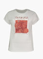 ONLY Play T-Shirt Weiss 84873 5
