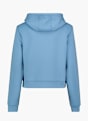 ONLY Play Sweatshirt Blau 84872 7