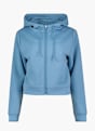 ONLY Play Sweatshirt Blau 84872 6