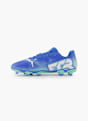PUMA Baskets de football Crème 84880 2