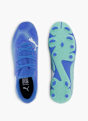PUMA Baskets de football Crème 84880 3
