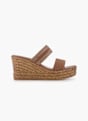 Catwalk Sandale Beige 84885 1