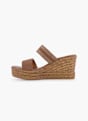 Catwalk Sandalo Beige 84885 2