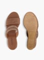 Catwalk Sandalo Beige 84885 3