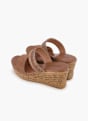 Catwalk Sandale Beige 84885 5