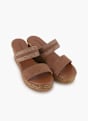 Catwalk Sandale Beige 84885 4