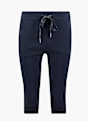 Black Box Stoffhose Blau 84892 1