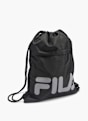 FILA Turnbeutel Schwarz 84896 2