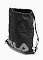 FILA Turnbeutel Schwarz 84896 4