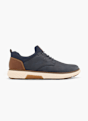 Rieker Halbschuh Blau 33958 1