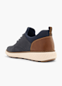 Rieker Scarpa bassa Blu 33958 3