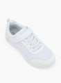 Skechers Baskets Blanc 35394 2