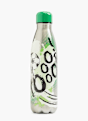 Venice Trinkflasche Silber 35449 1