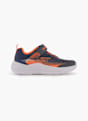 Skechers Sneaker Blu 84920 1
