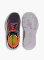 Skechers Sneaker Blu 84920 3