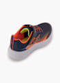 Skechers Baskets Bleu 84920 4