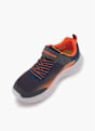 Skechers Sneaker Blu 84920 5