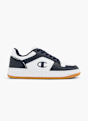 Champion Baskets Blanc 35703 1