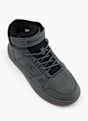 Champion Hoher Sneaker Grau 35710 2