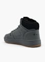 Champion Hoher Sneaker Grau 35710 3