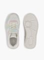 Champion Sneaker Bianco Sporco 84940 3