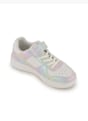 Champion Sneaker Bianco Sporco 84940 5